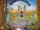 MANDRAGORA 'Earthdance' MINT VINYL LP-OZRICS / HAWKWIND