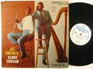 KENNY DORHAM Jazz Contrasts LP on Riverside DG mono
