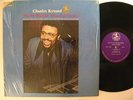 CHARLES KYNARD Wa-Tu-Wa-Zui (Beautiful People) LP on Prestige NM shrink