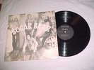 Sugar Bear  Self Titled  Private Florida Psych, Folk Rock   LP