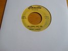 Jimmy Lomax  - I'm Gonna Love You  - soul/ funk vinyl '45