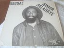 Junior Delahaye Showcase Orig Wackies US LP Listen 