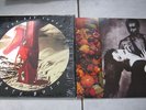 KATE BUSH-THE RED SHOES-PARTLY STILL SEALED,UK ISSUE