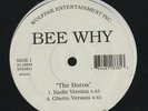 Bee Why 
