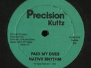 Native Rhythm 