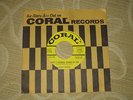 Larry Trider, 60's Northern Soul, Near Mint Coral DJ