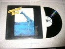 LP Rock Steve York Camelo Pardalis .- Manor Live  (11 Songs) VERTIGO