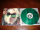 GREEN RIVER -REHAB DOLL LP on Green Vinyl w/printed inner sleeve Pearl Jam