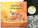 ASSASSIN -The Upcoming Terror LP 1986 RARE THRASH METAL  protector iron angel
