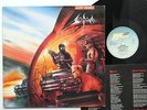 SODOM -Agent Orange LP 1989 Gatefold