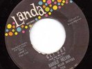 NORTHERN SOUL--HAROLD MELVIN & BLUE NOTES--