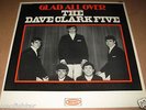 THE DAVE CLARK FIVE 