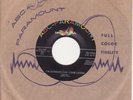 Danny Dill- I'm Hungry For Your Lovin'-Rare 50's Rocker/Rockabilly 45-ABC Label
