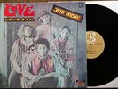 LOVE – Four Sail OG Mint GOLD Elektra Label RARE Pop Music Jkt Psych Arthur Lee