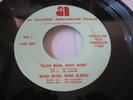 Black Mama White Mama English / Spanish  Radio Spot  Record Blaxploitation AIP