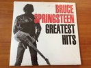 Bruce Springsteen - Greatest Hits 2 Disc - LP Vinyl Brand New - Never Opened