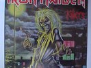 Iron Maiden - Killers LP STILL SEALED Original Harvest ST-12141 PROMO