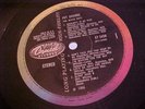 *BEACH BOYS* Pet Sounds - Original 1966 UK Capitol LP  1960's Classic Rock Pop