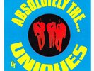 UNIQUES LP - ABSOLUTELY THE ...UNIQUES (Slim Smith)