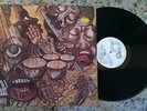 BATSUMI - ORIGINAL SOUTH AFRICAN JAZZ - 1974