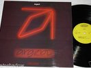 ARGENT same LP Epic Rec. NL 1969 Classic PROG ROCK 