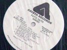 PATTI SMITH LP Horses (signed PROMO)