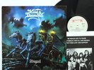KING DIAMOND -Abigail LP 1987 Roadrunner 1st press