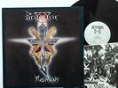 PROTECTOR -Misanthropy LP 1987 ORIG. ATOM H