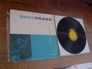 JOHN COLTRANE LP 1958 SOULTRANE 1st Press MONO RVG DG SHRINK NM