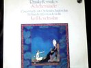 Philips 9500 681 Rimsky-Korsakov - Scheherazade - Krebbers - Kondrashin MINT