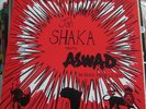 Jah Shaka Meets Aswad In Addis Ababa Studio, Jah Shaka LP 850