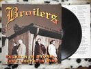 Broilers Fackeln im Sturm LP Vinyl RAR Oi Punk Rock Freiwild Krawallbrüder