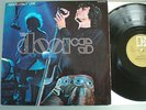 DOORS / ABSOLUTELY LIVE / ORIGINAL ELEKTRA GOLD