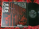 Heavy Mambo Descarga ALFREDITO Cha Cha Cha Goes Modern LP TICO Original mp3
