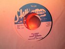 BOBBY ROBERTS - BIG SANDY - ROCKABILLY 45