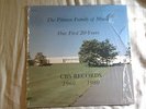 Pitman Family Of Music Rare Promo LP Bruce Springsteen McCartney Wings Bob Dylan