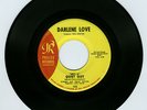 Darlene Love, Philles 123, He's a Quiet Guy / Stumble Fall  * rare stock copy *