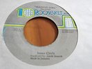 Inner Circle Massive Girl Rare Killer Digi 7