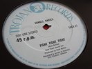Sowell Radics Fight Fight Fight Rare Killer Roots 12