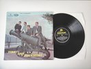 THE FOURMOST - FIRST AND FOURMOST LP UK 1st Press RARE PARLOPHONE Y/B Beatles