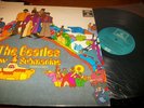 LP-THE BEATLES-YELLOW SUBMARINE-REEDICION 1987