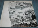 MARK LEVINE Pilgrim's Progress LP PRIVATE FOLK/PSYCH
