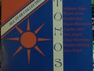 TONOS ALL STAR LP Wayne Smith / Midnight Riders / Steve Knight REGGAE