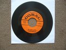 Johnny Burnette Trio Oh baby babe Original Rockabilly on US Coral 9 - 61675