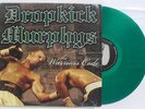 DROPKICK MURPHYS The Warrior's Code 12