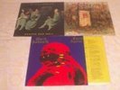 BLACK SABBATH-heaven and hell 1980,mob rules 1981,born again 1983