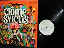 Rare 1968 Orig    THE CROME SYRCUS   LOVE CYCLE   SF GURU PSYCH GARAGE