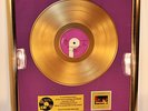 Deep Purple, Made in Japan, goldene Schallplatte, platin