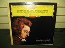 DGG Gesellschaft 138 783,RED Stereo,Full Tulip Label,Mozart,Anda,Thick Cover