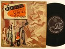 MACHITO Jazz With Flip & Bird 10